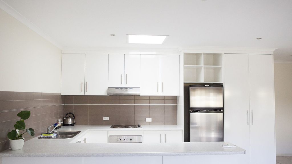 Moama Villa | Echuca Moama Holiday Villas