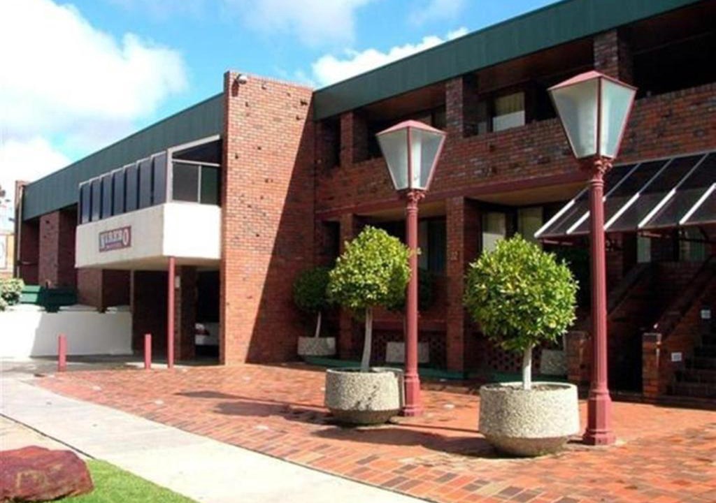 Echuca Hotel | Echuca Nirebo Motel