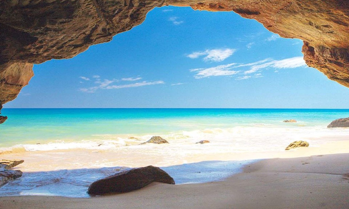 Broome Hotel | Eco Beach Wilderness Retreat