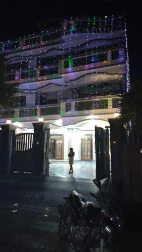 Allahabad House | ECO Essentials Home Stay