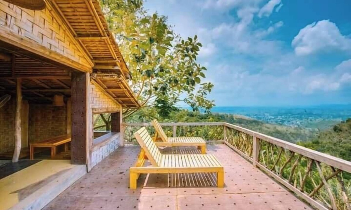Bandarban Hotel | Ecosense Resort