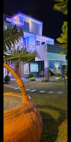 Sulerikadu Villa | ECR Beach Villa with Private Swimming Pool