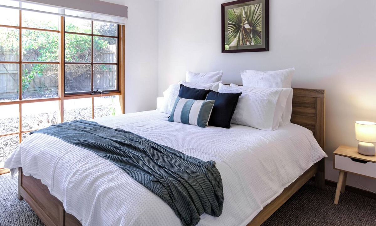 Mount Martha House | Eden Coast - 4pm check out Sundays*