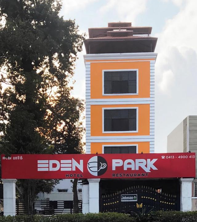 Kalapettai Hotel | Eden Park