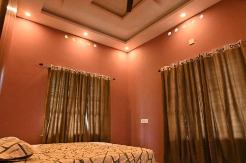 Maraiyur House | Eden Spot
