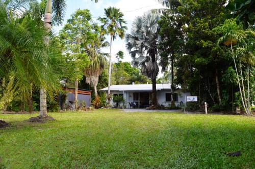 Daintree House | Egrets Rest
