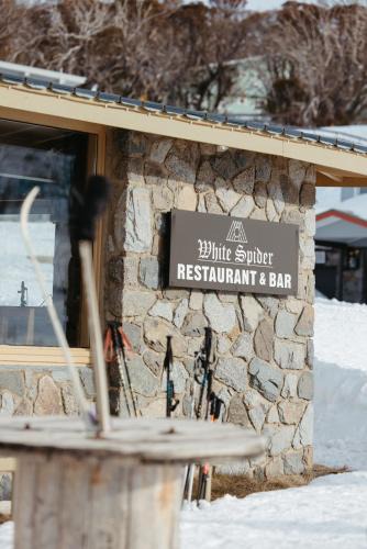 Perisher Valley Hotel | Eiger Chalet