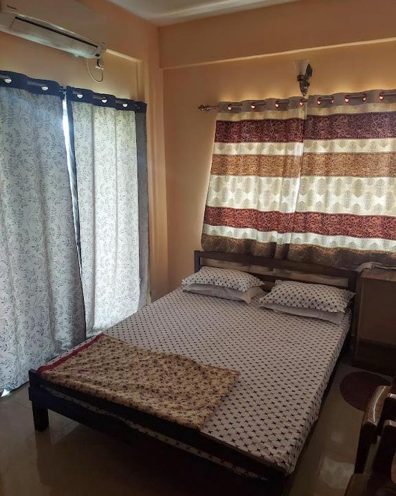 New Town House | EKANTO AAPON 4th Floor flat