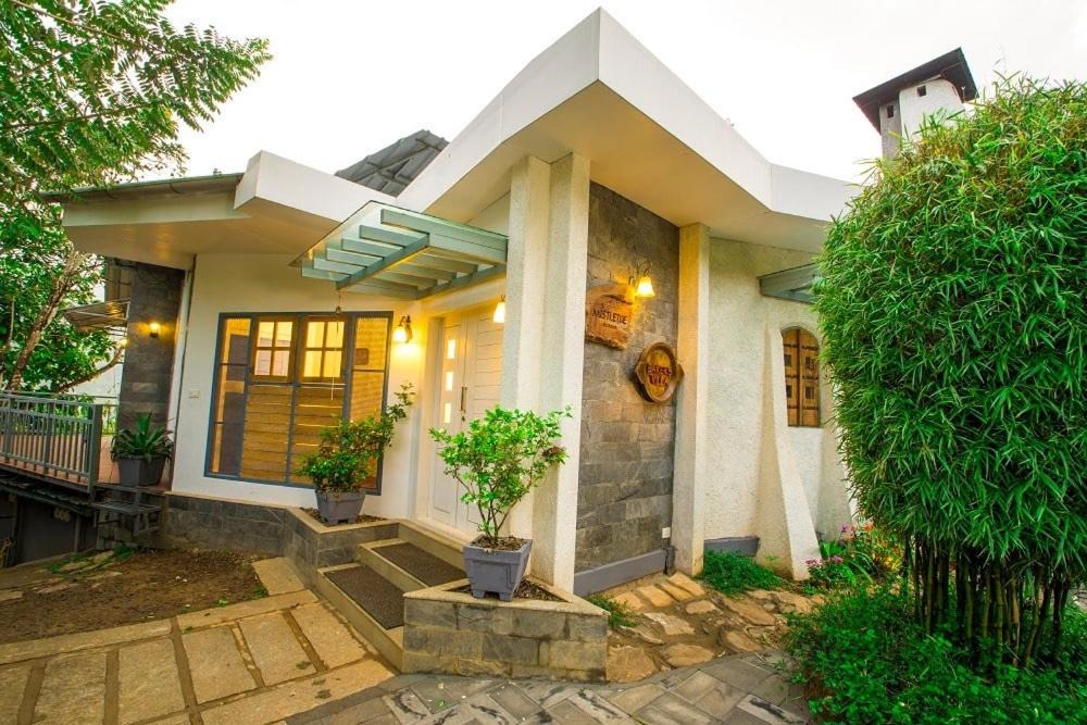 Devikolam Villa | EKO STAY - Jungle Creek Villa