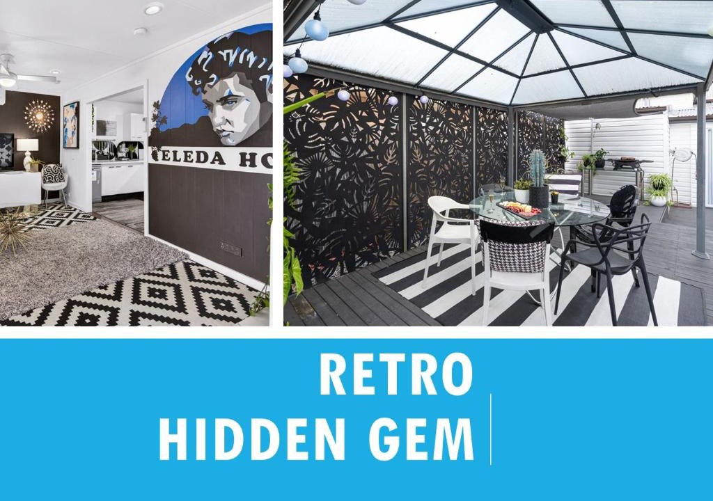 Cessnock House | Eleda House Hunter Valley Escape