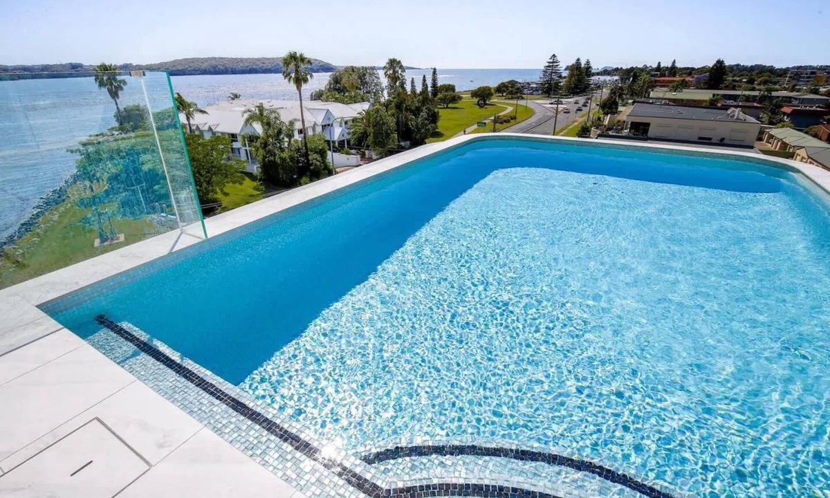 Batemans Bay Apartment | Elegant 2-Bed Apartment with Stunning Views