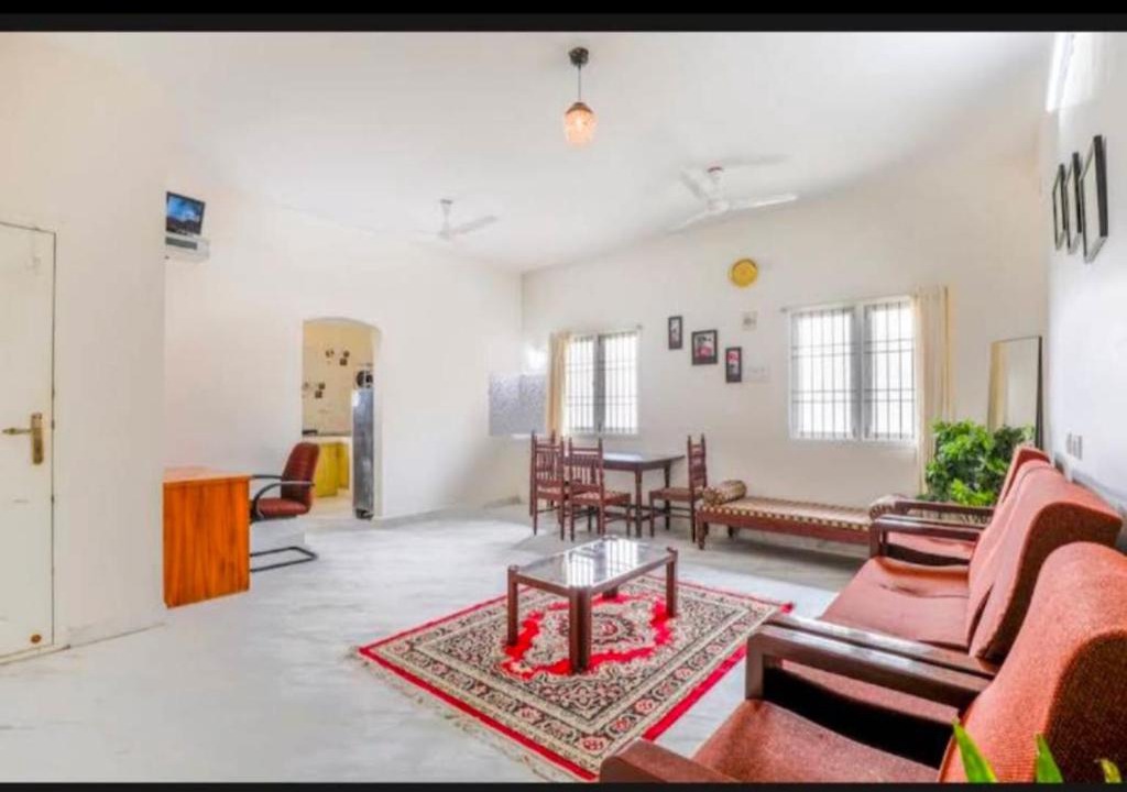 Chennai House | ELEGANT STAY