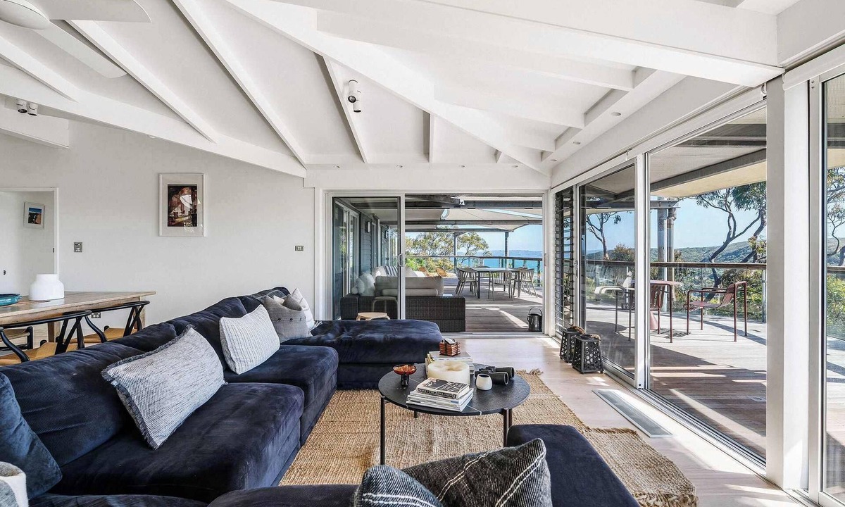 Killcare Heights House | Elements at Bouddi By Coast Hosting