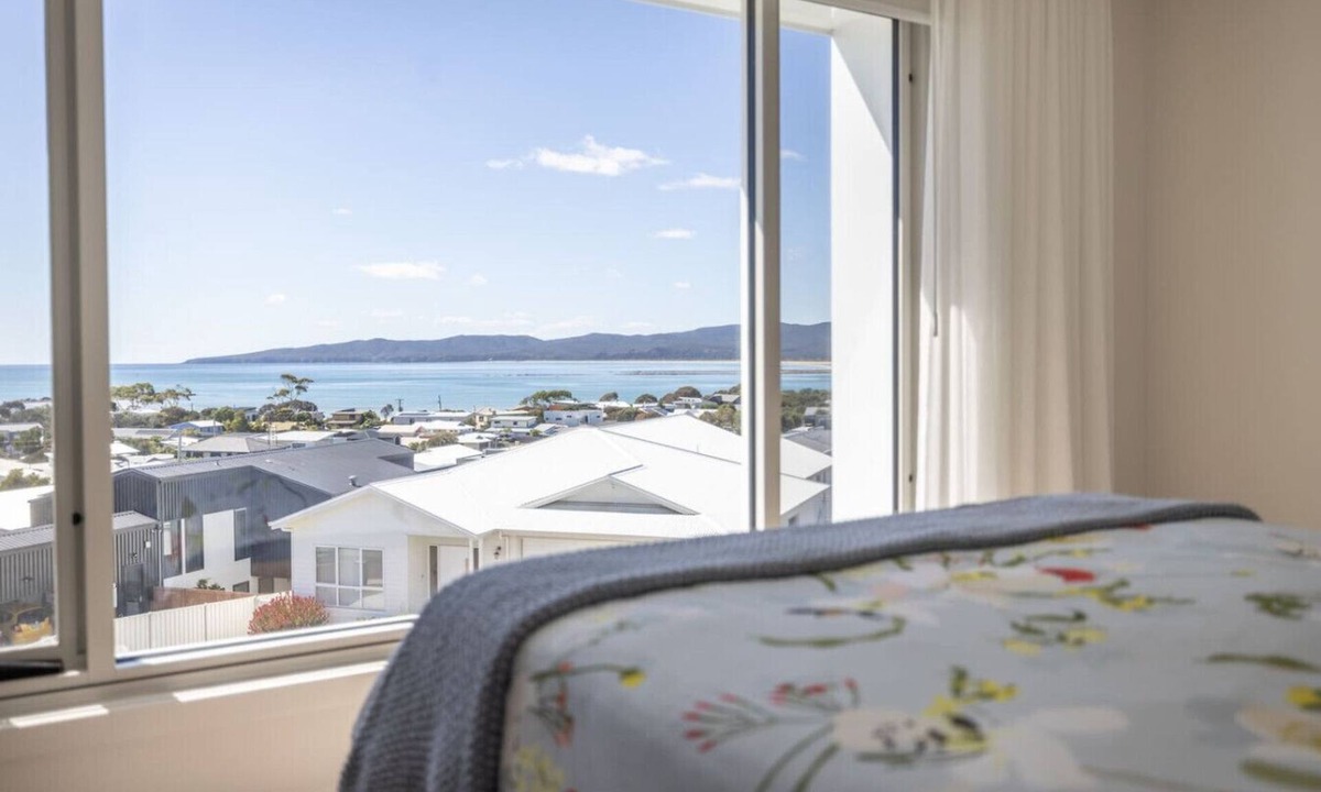 Hawley Beach House | Elevate Hawley Beach