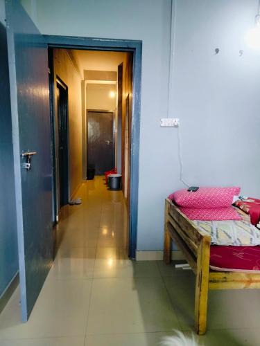 Shillong Hostel | Eli's Backpackers hostel