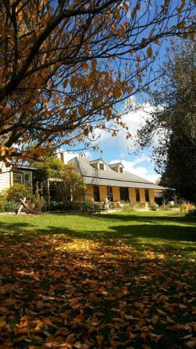 Sutton Forest Hotel | Eling Forest Winery