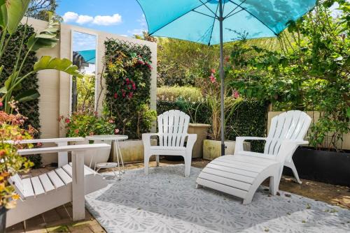 South Perth Apartment | Elizabeth Gardens - 5 Min to Foreshore