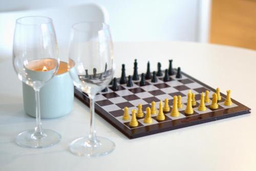 Batehaven Apartment | Ella's Beach Haven