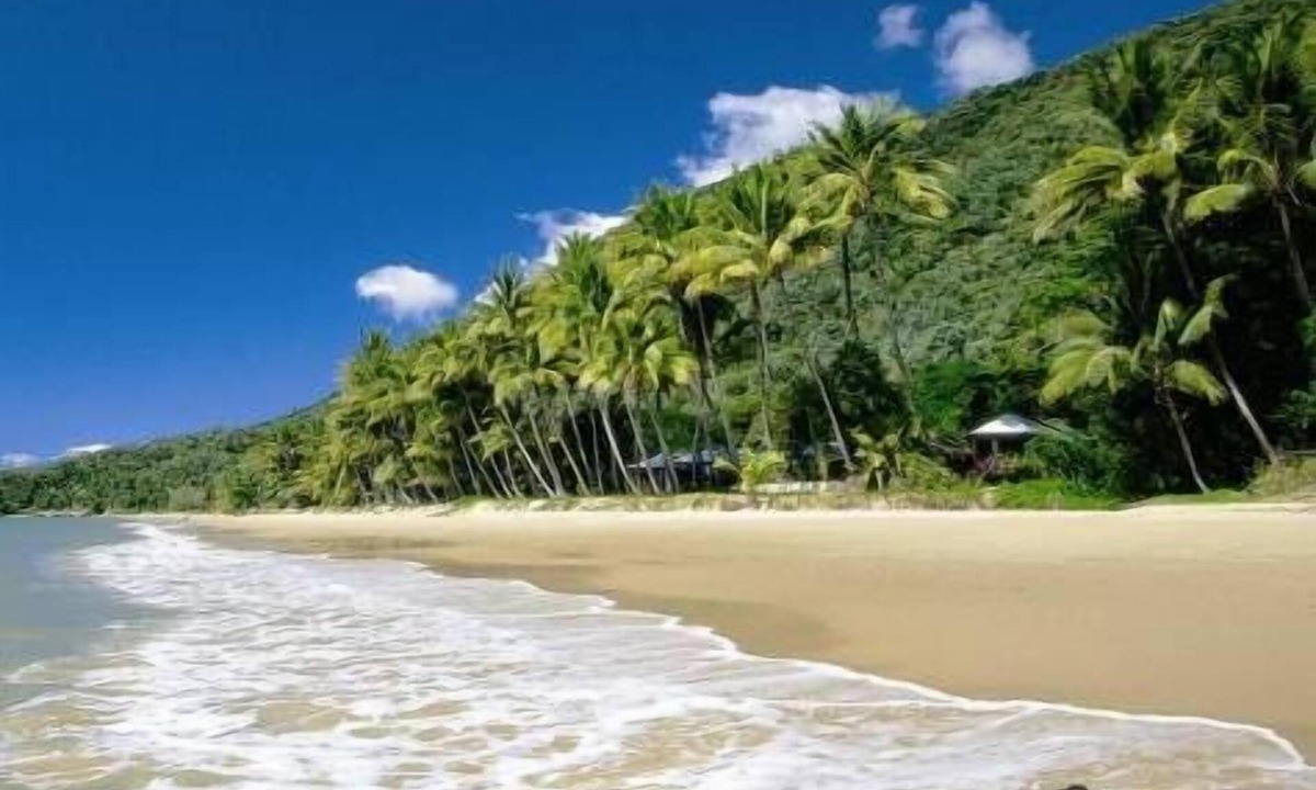 Ellis Beach Hotel | Ellis Beach Oceanfront Bungalows