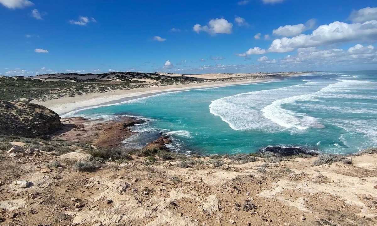 Ward Other | Elliston Waterloo Bay Tourist Park