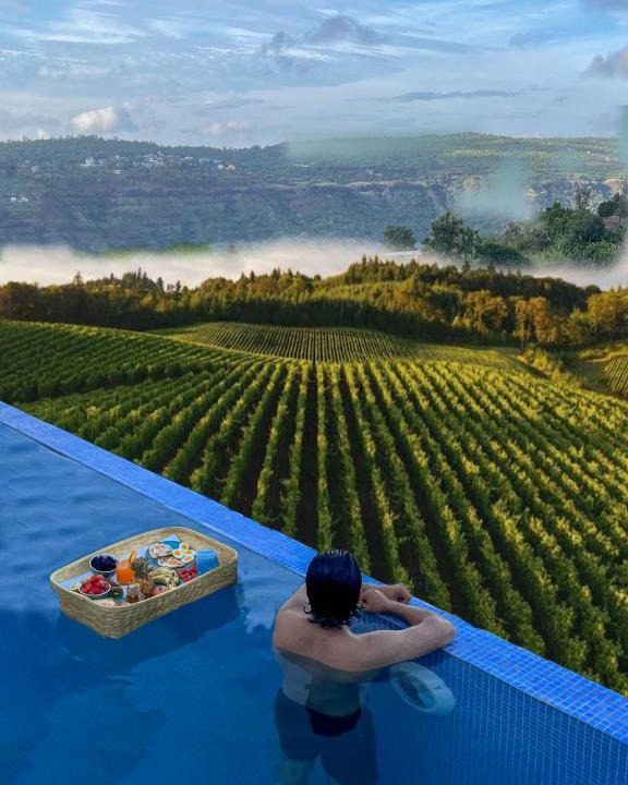 Mahabaleshwar Villa | Elsewhere Villa by Hill Staytion