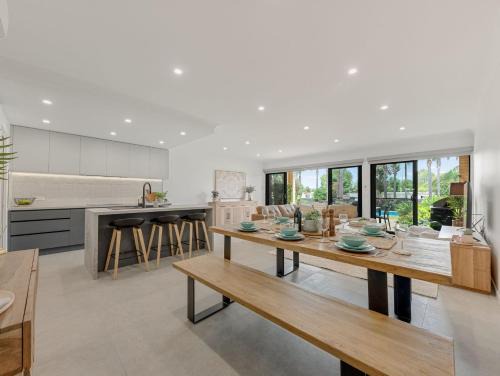 Mulwala Apartment | Elsinor 6