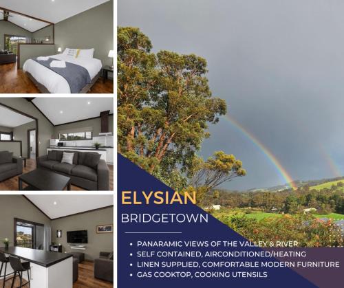 Bridgetown House | Elysian Bridgetown