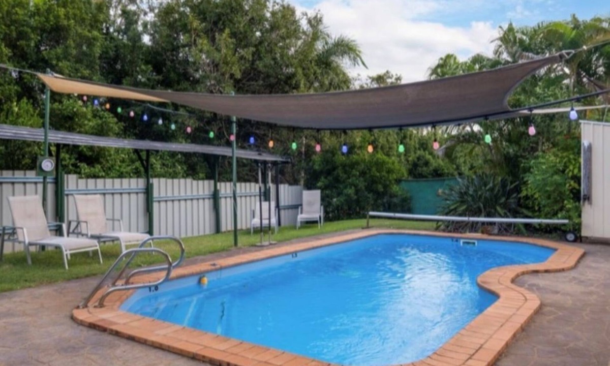 Bondoola RV Rental | Elysium Retreat & Stays