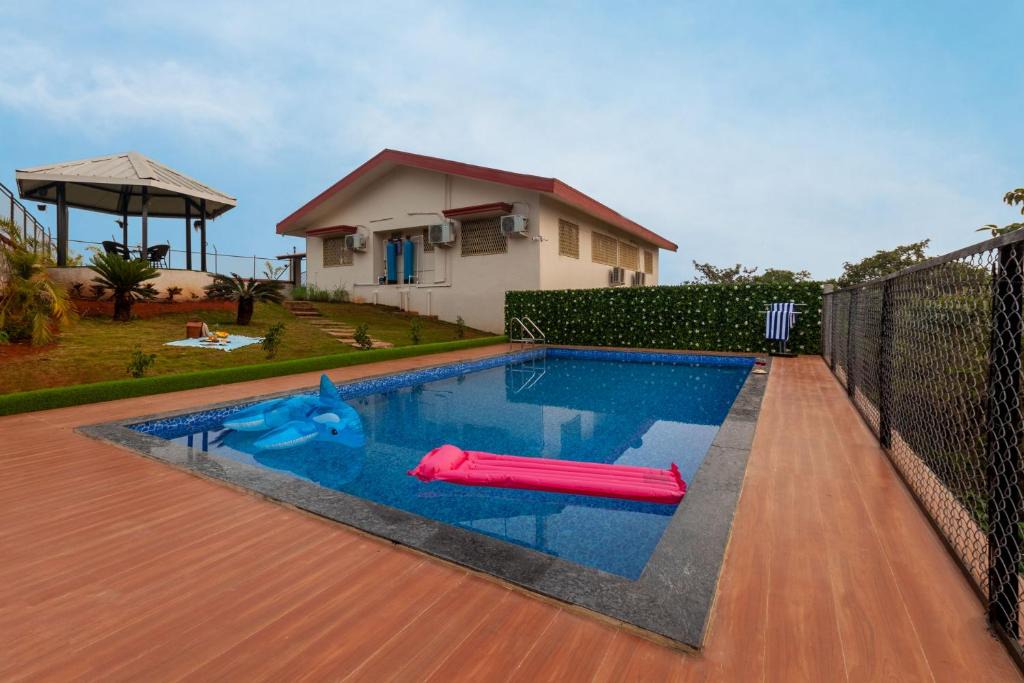 Lonavala Villa | Emerald Greens_Lonavala