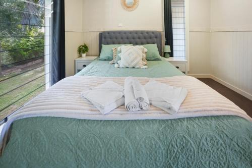 Emerald Apartment | Emerald Lux Apartments 1
