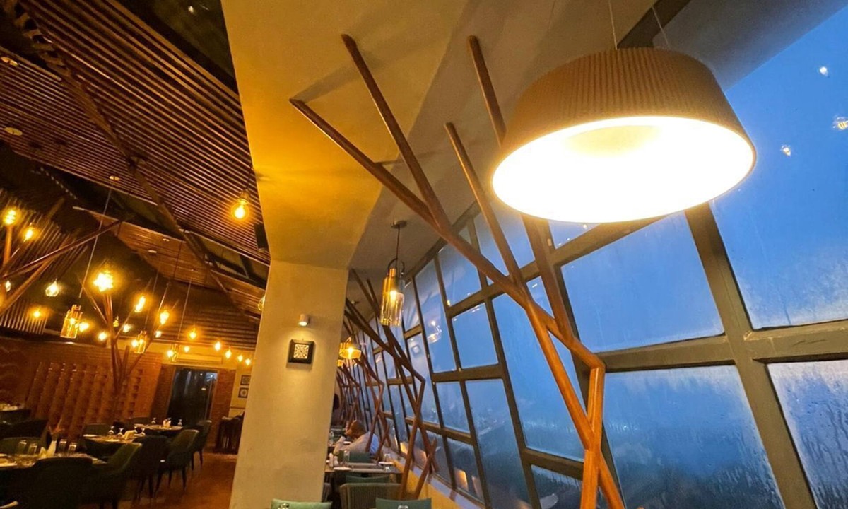 Dhaka Hotel | Empyrean Hotel