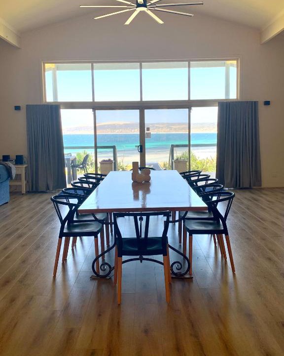 Emu Bay House | Emu Bay Lodge
