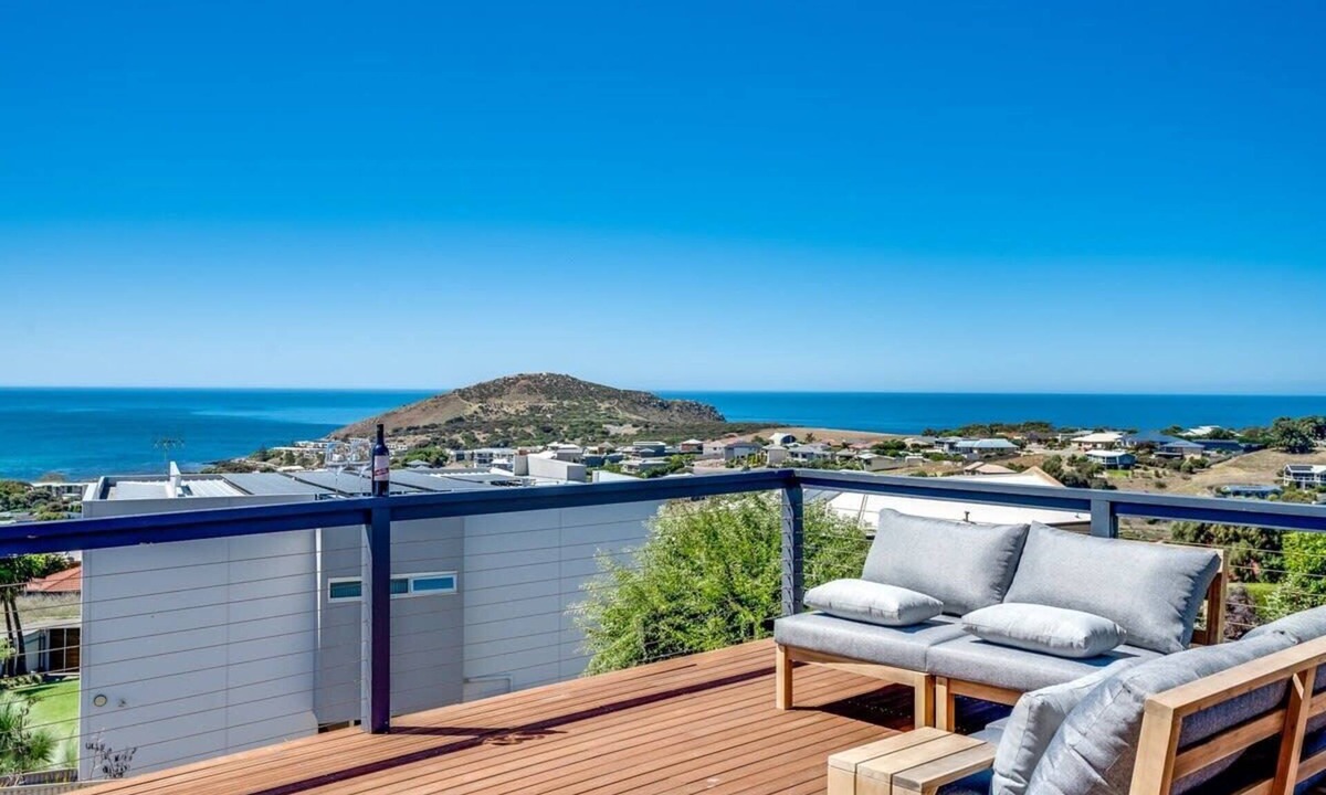 Encounter Bay House | Encounter Escape Encounter Bay