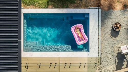 Mothar Mountain House | Endeavour Grey - Mothar Mt Horse & Guest Stay