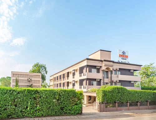 Hotel Raj Residency | Harda