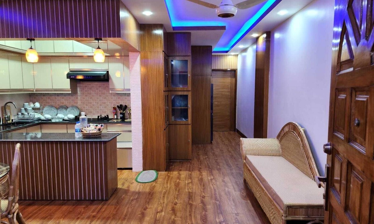 Uttara Apartment | Entire One Bedroom Studio Apartment Uttara14