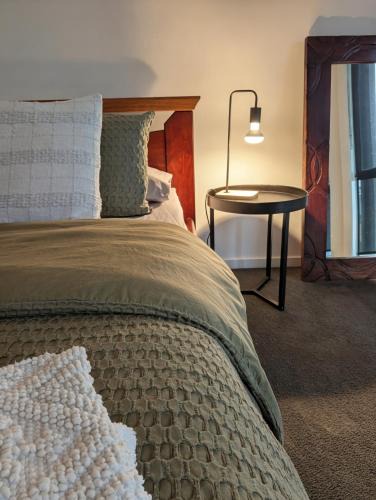 Moonee Ponds House | Entire Studio in Moonee Ponds with Free Parking