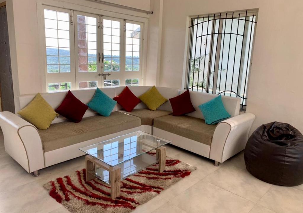 Hatkalangda Villa | Entire Villa @ Panhala