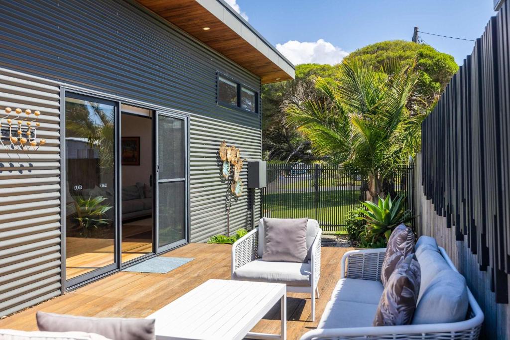Kioloa House | Escape on Merry
