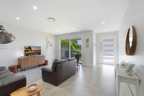 Ettalong Beach House | Escape on Ridge