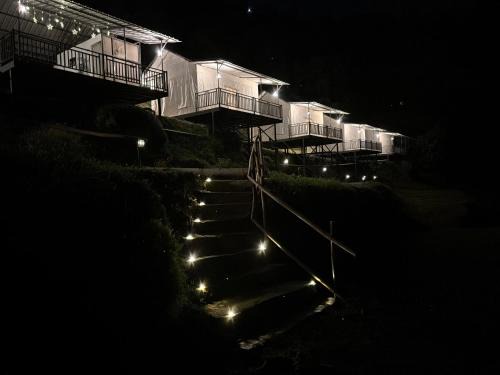 Kaul Other | Escape Pod Himalayan Campsite