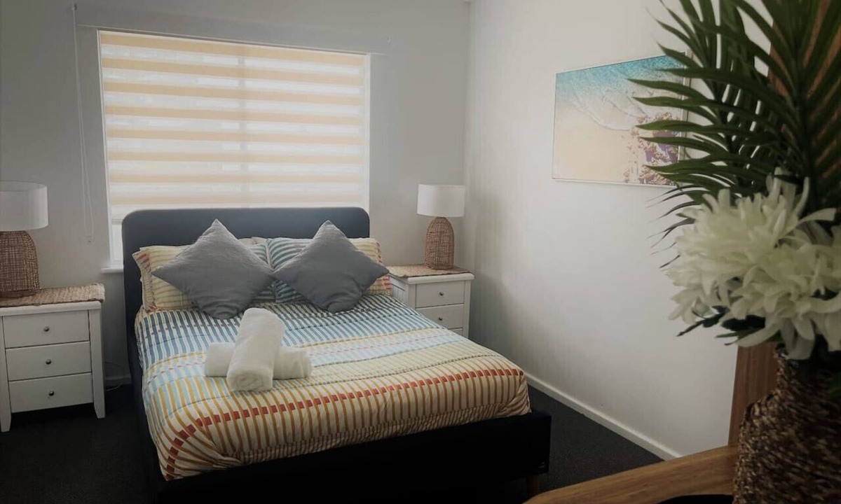 Castletown Apartment | Esperance Little Units 4