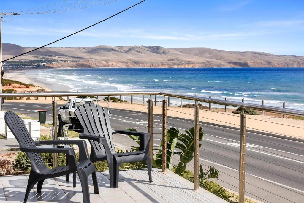 Aldinga Beach House | Esplanade Escape