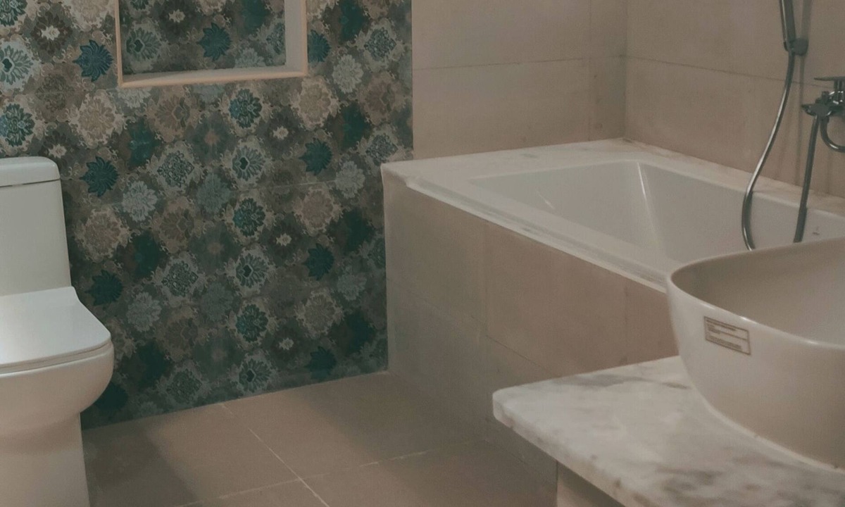 Kalapettai Bed & Breakfast | ♛ Estancia Tranquila: 1 BR/1 WR+Bath Tub ♛
