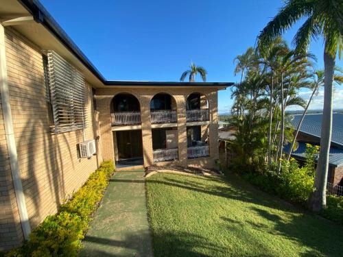 Frenchville House | Everingham Views