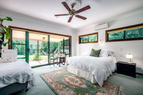 Gleniffer House | Evermoore Homestead