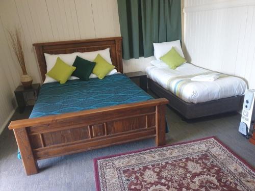 Toogoolawah Hotel | Exchange Hotel Toogoolawah