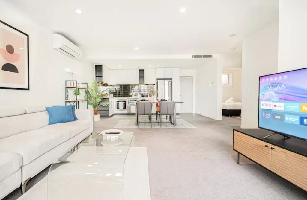 Docklands Apartment | EXO905 in Docklands