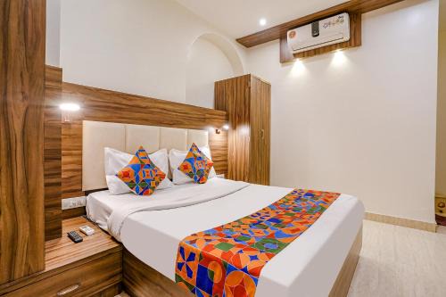 Abad Inn | Wellington Pier