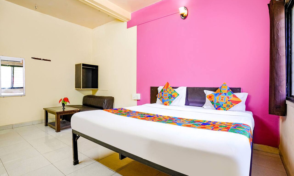 Pune Hotel | Fabexpress Ravikiran